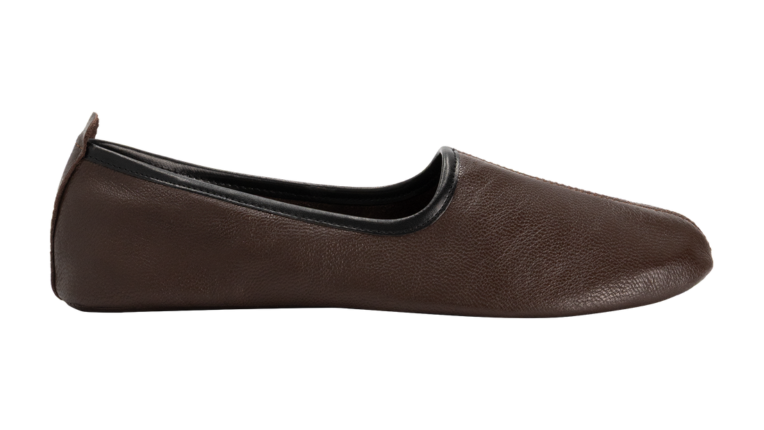 Flat feet: can barefoot shoes help?
