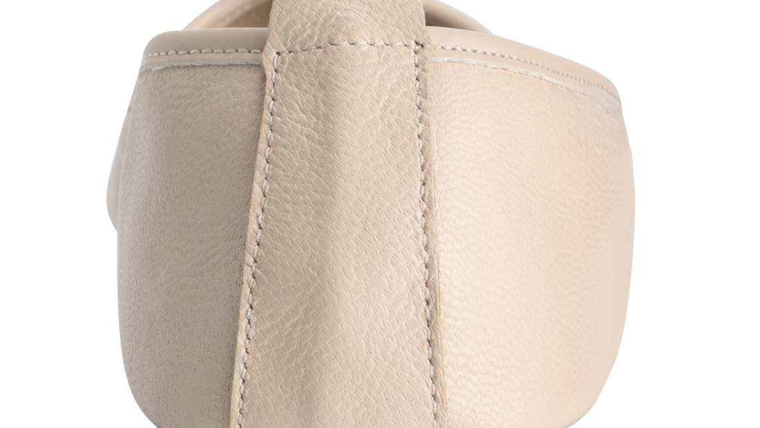 Handmade Leather in Barefoot Shoes — What Makes It Different?