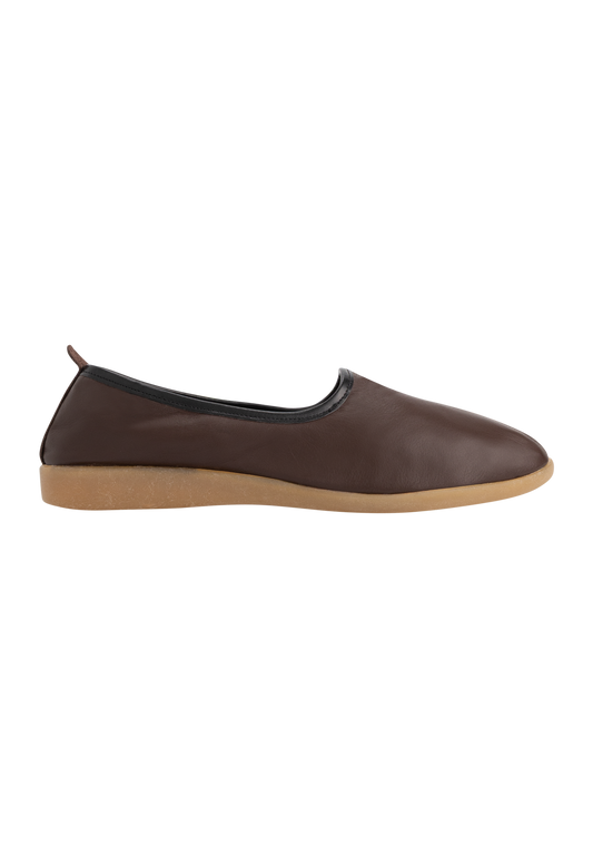 AMUMIN Terra Brown