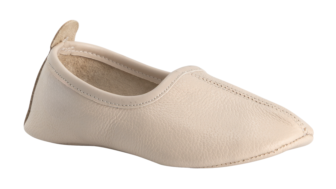 Barefoot Shoes for Kids: From First Steps to School Age