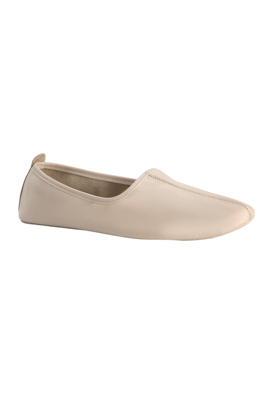 How AMUMIN Makes Handmade Leather Shoes: The Full Process