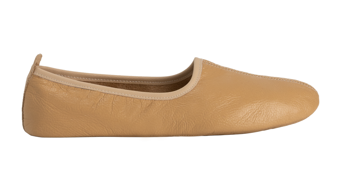 Wide Toe Box: Why Your Toes Need Room to Spread