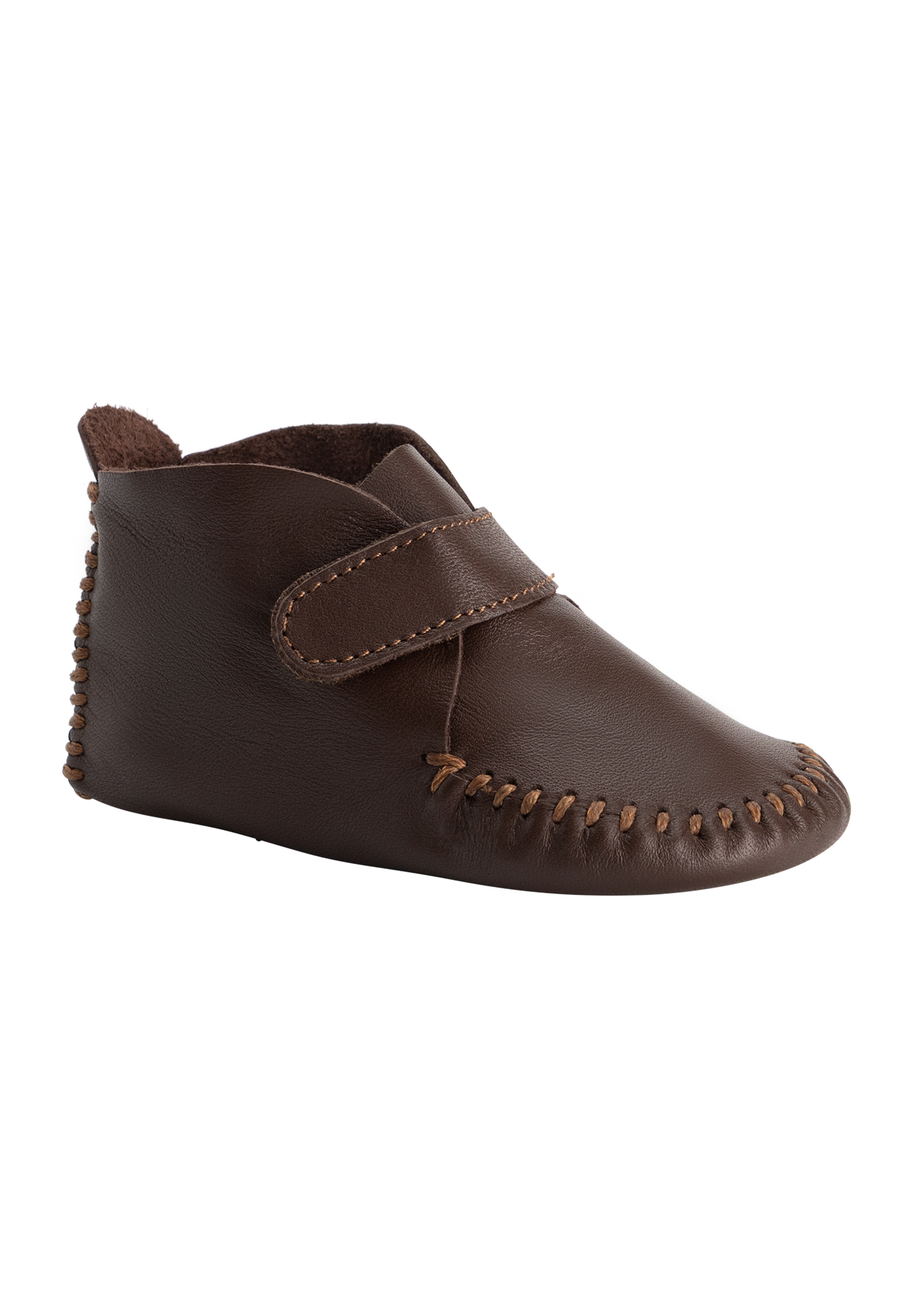 AMUMIN Earthy First Steps Brown
