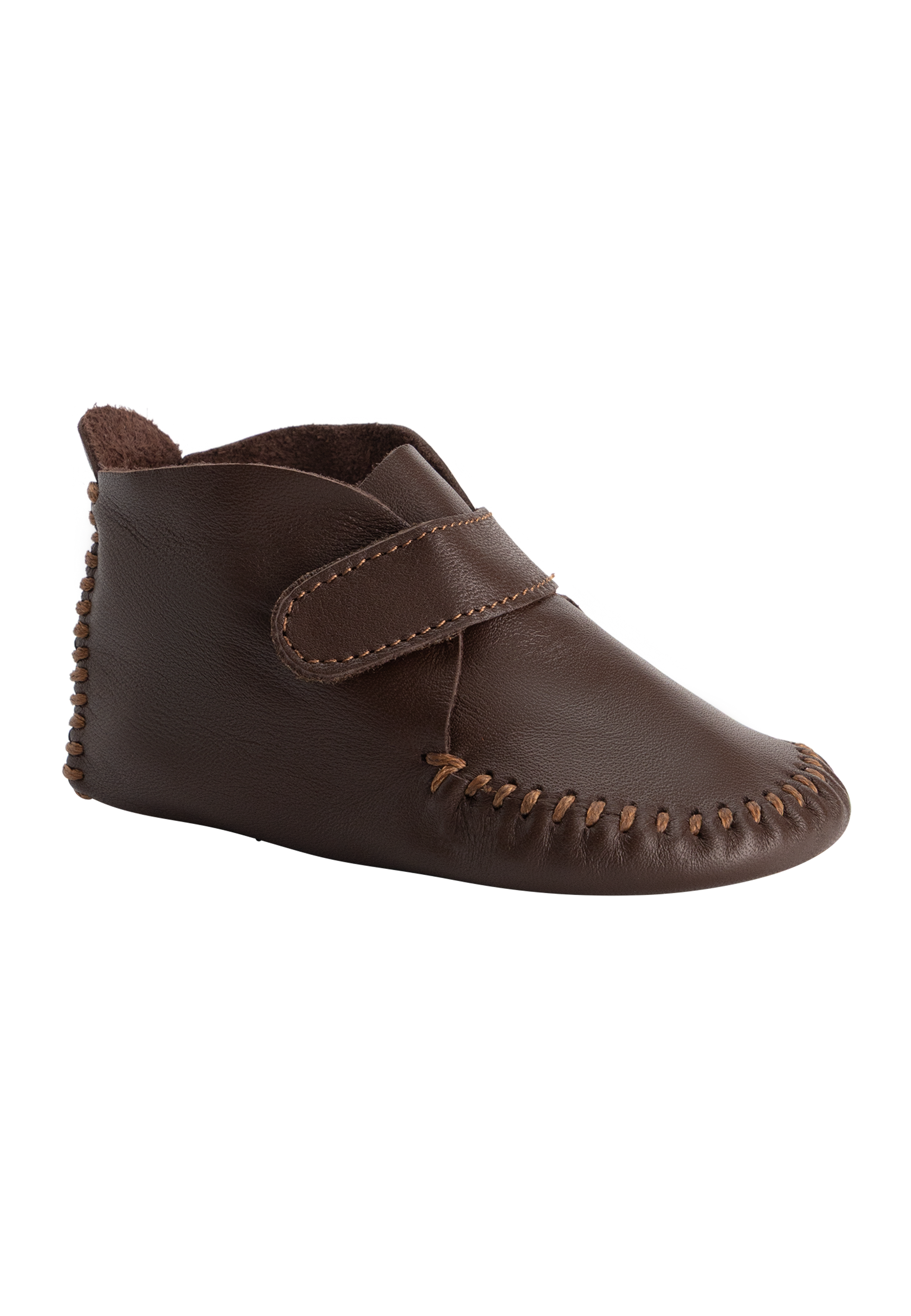 AMUMIN Earthy First Steps Brown