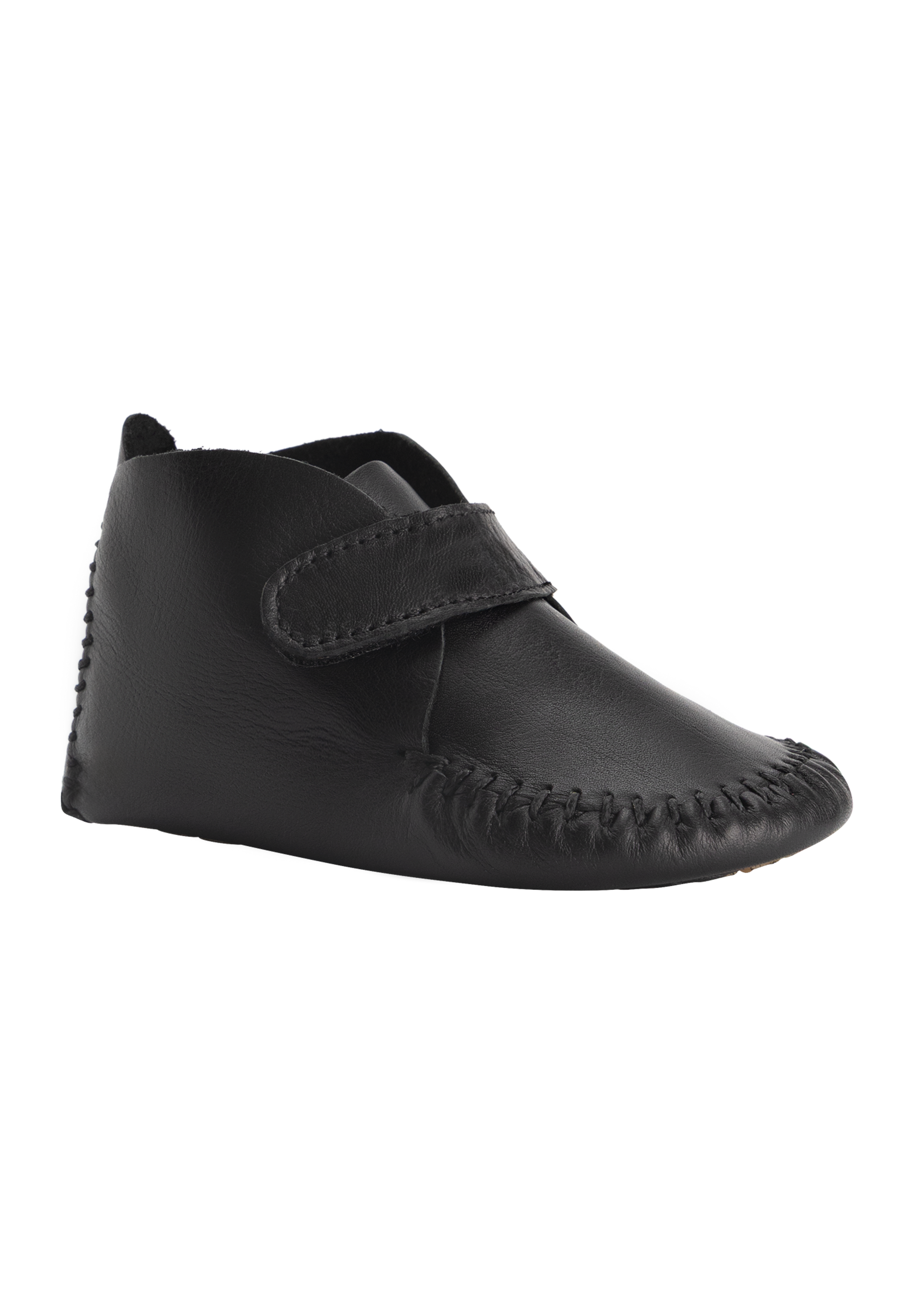 AMUMIN Earthy First Steps Black