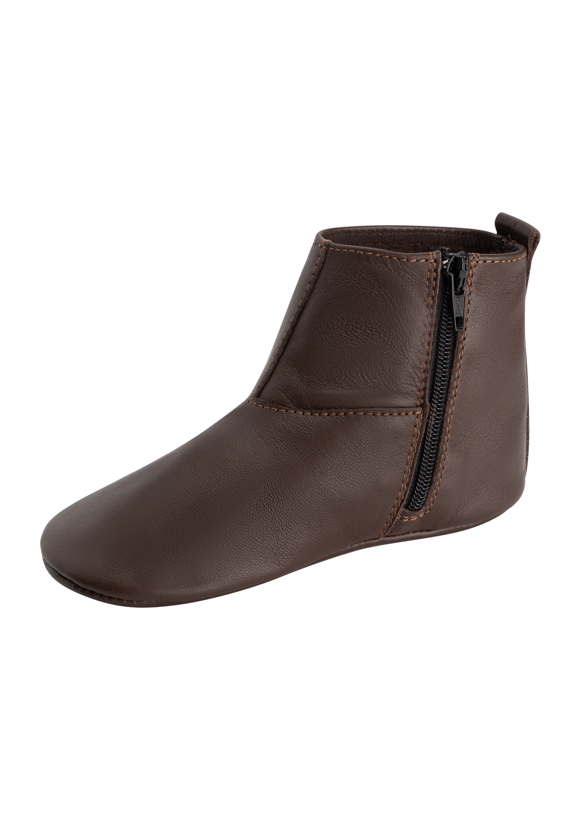 AMUMIN Earthy Rise Brown