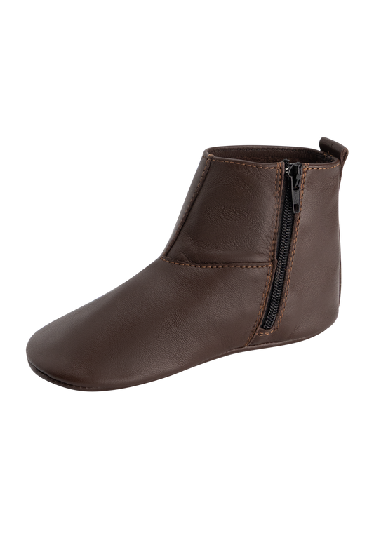 AMUMIN Earthy Rise Brown