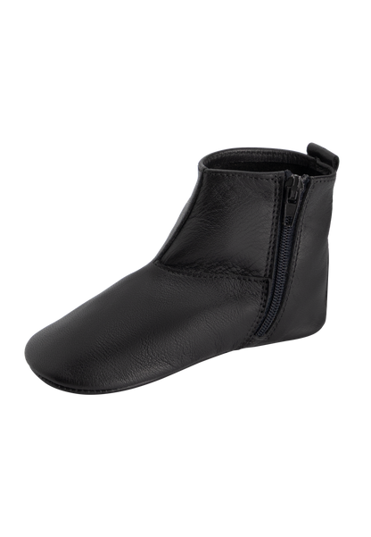 AMUMIN Earthy Rise Black