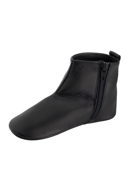 AMUMIN Earthy Rise Black