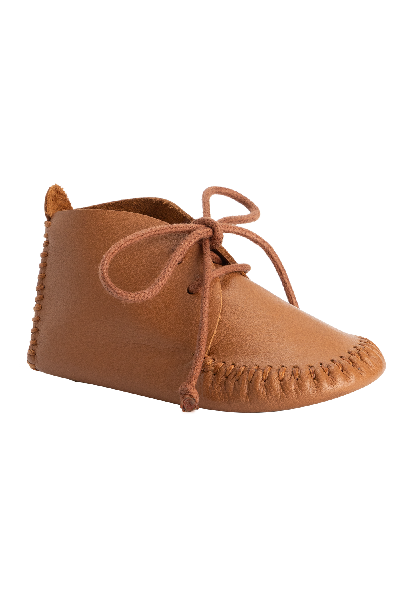 AMUMIN Earthy First Steps Caramel