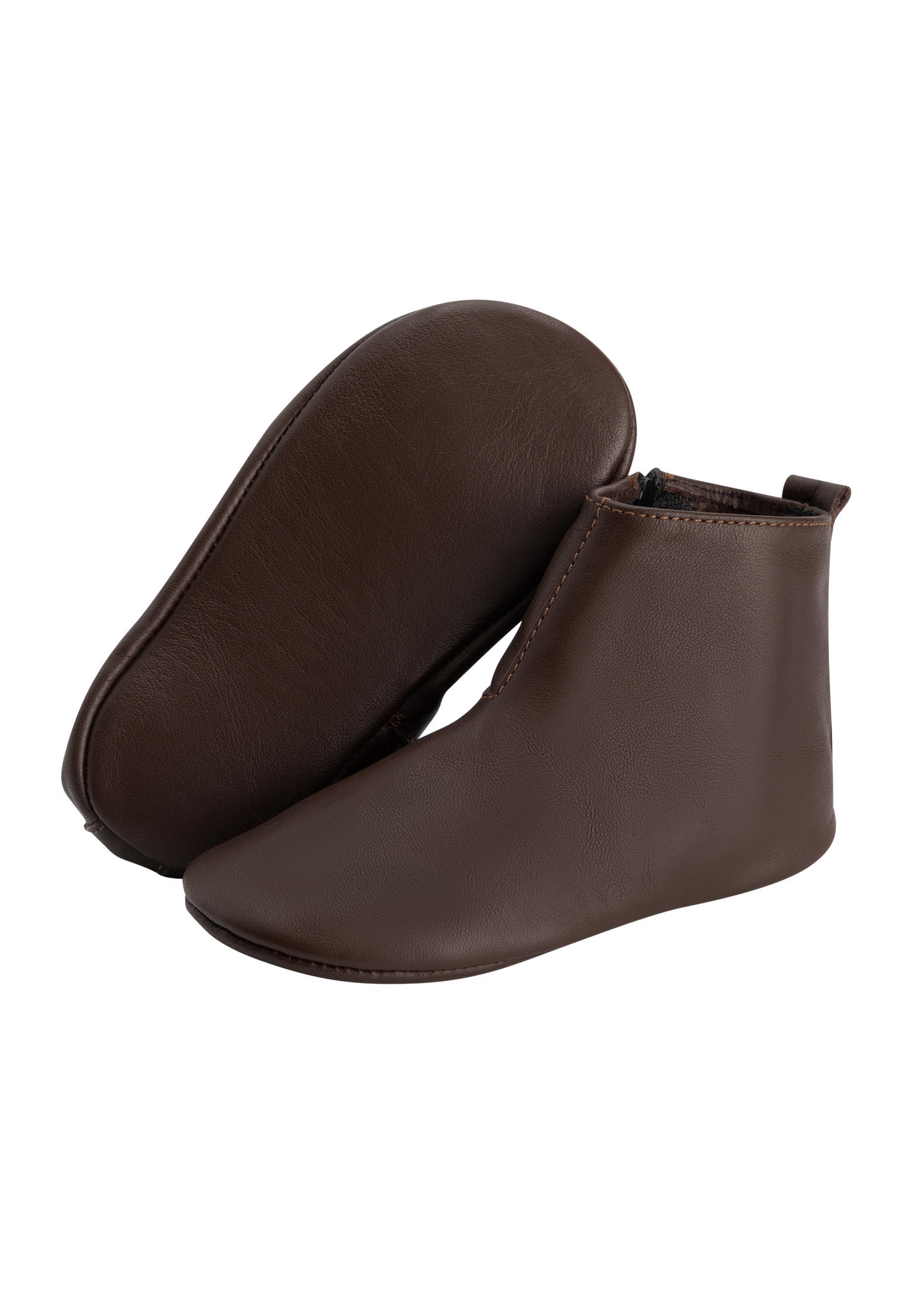 AMUMIN Earthy Rise Brown