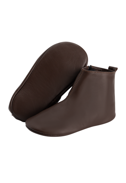 AMUMIN Earthy Rise Brown