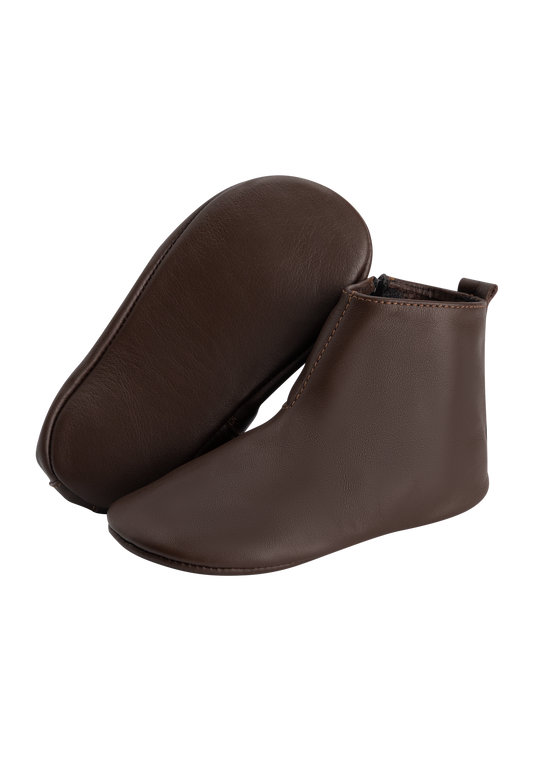 AMUMIN Earthy Rise Brown