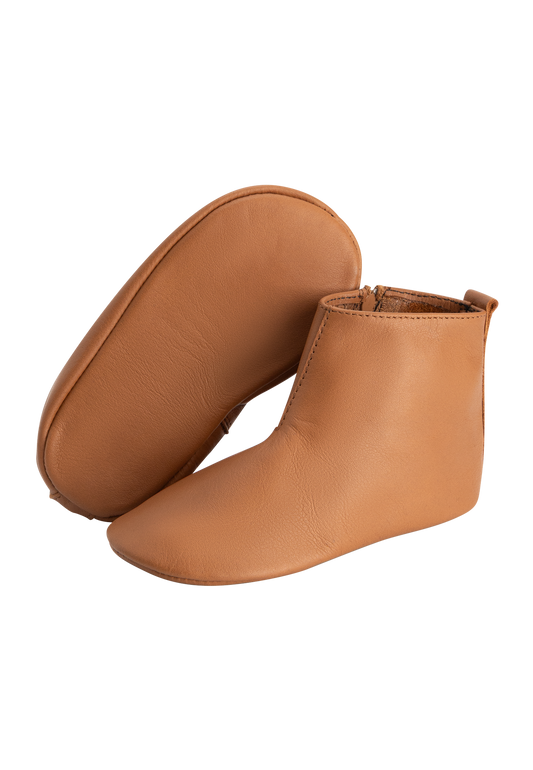 AMUMIN Earthy Rise Caramel