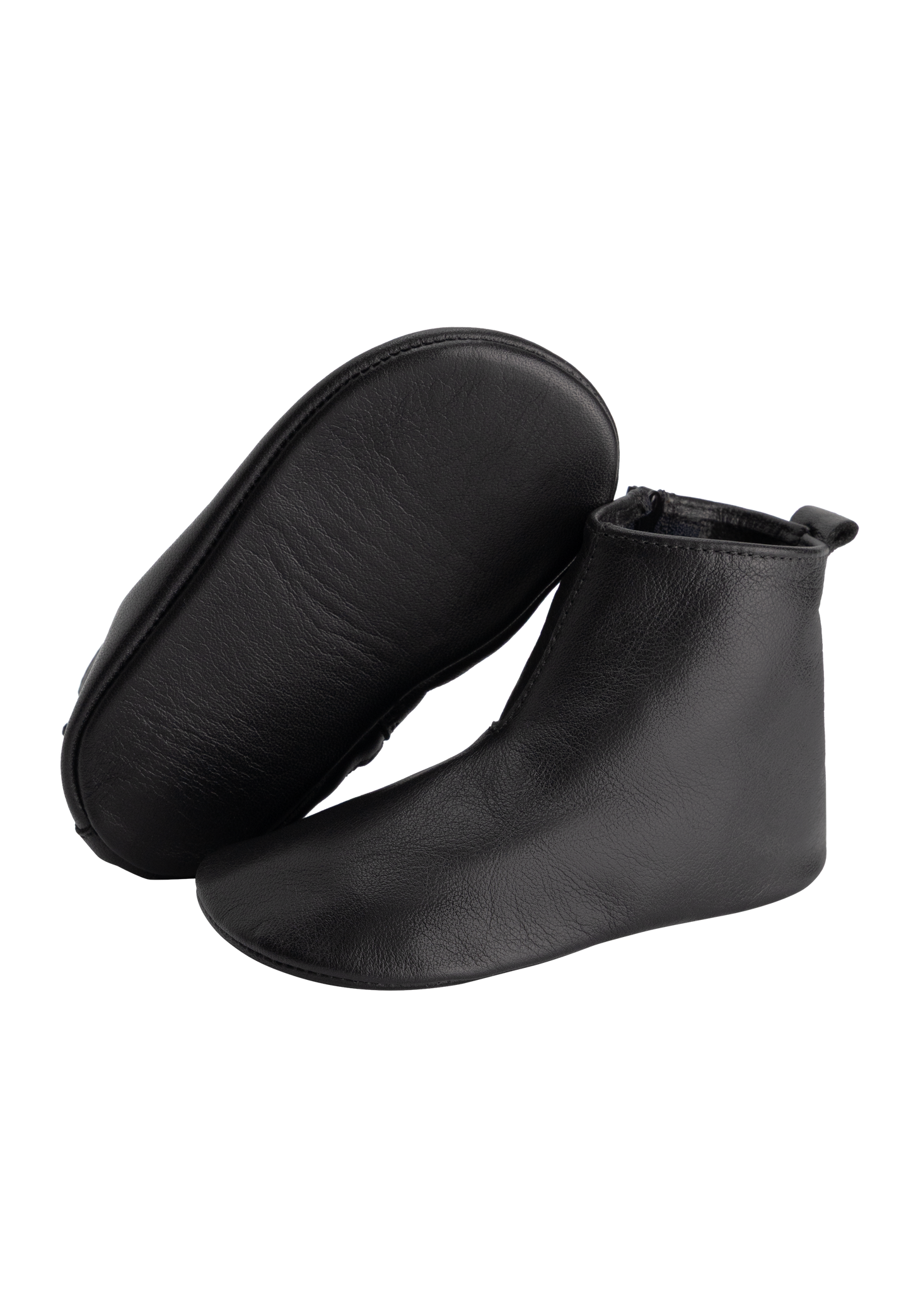 AMUMIN Earthy Rise Black