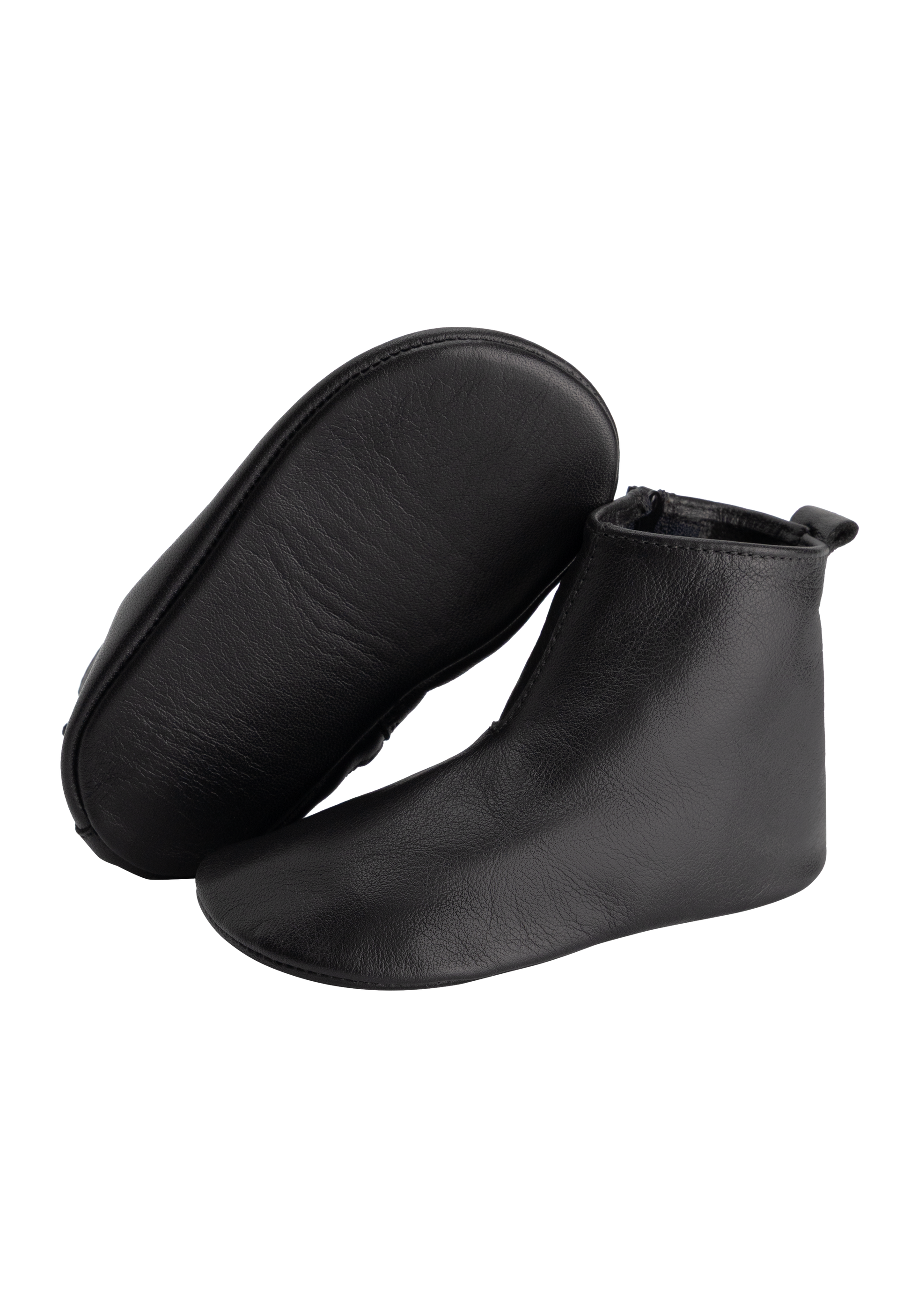 AMUMIN Earthy Rise Black