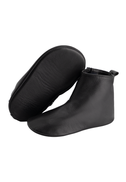 AMUMIN Earthy Rise Black