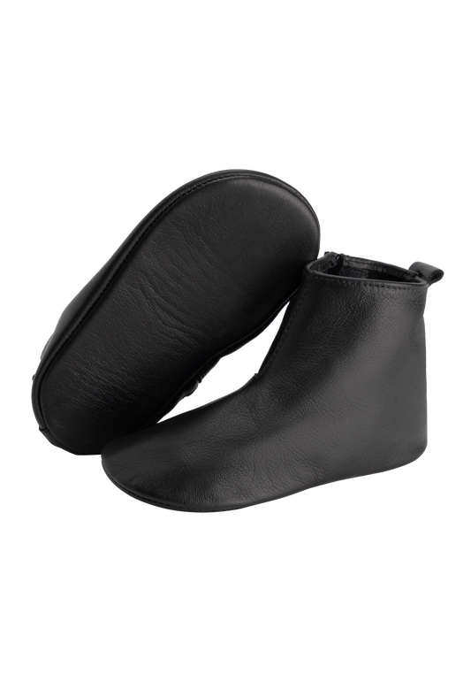 AMUMIN Earthy Rise Black