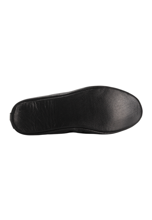 Amumin Sereen - zwart - productfoto zijkant