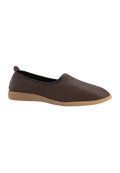 Terra – Leather Outdoor Shoes – Brown