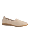 Terra – Leather Outdoor Shoes – Cream