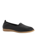 Terra – Leather Outdoor Shoes – Black