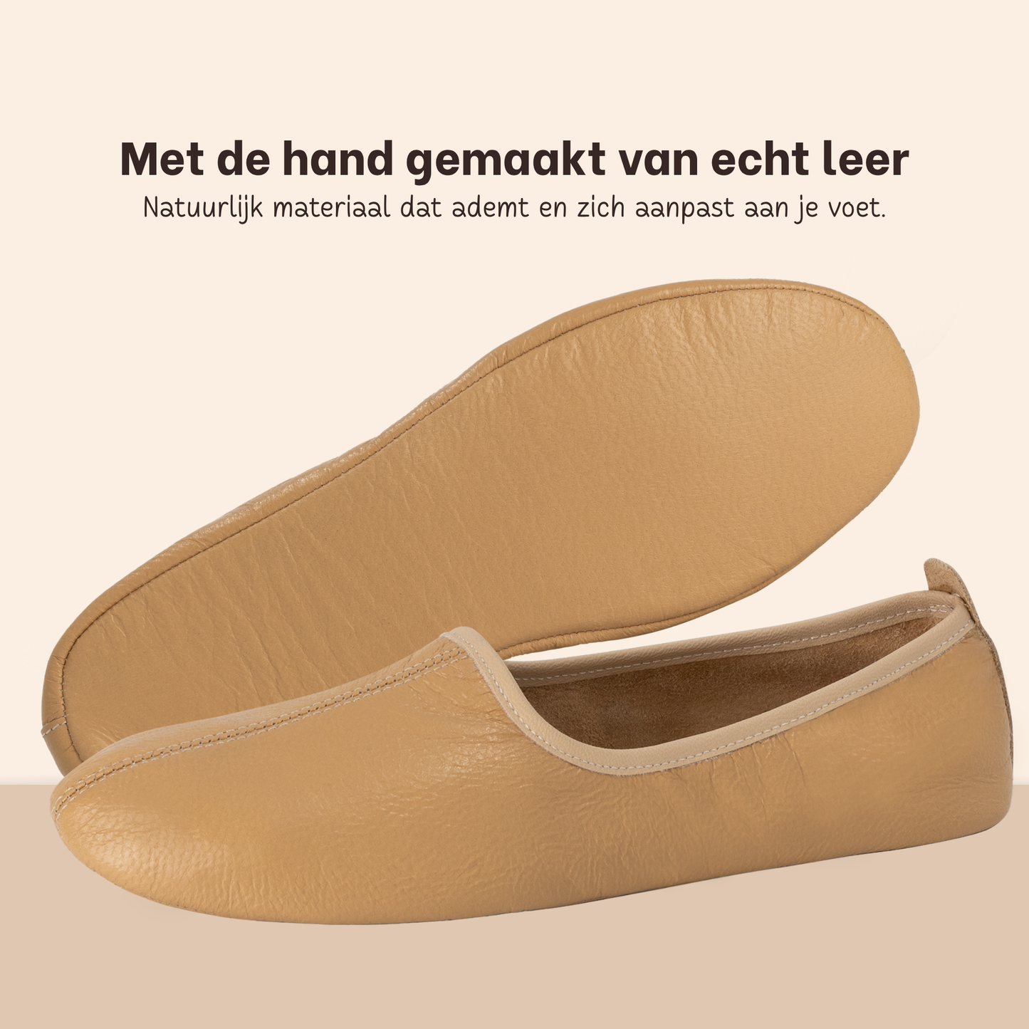 AMUMIN Sereen Brown