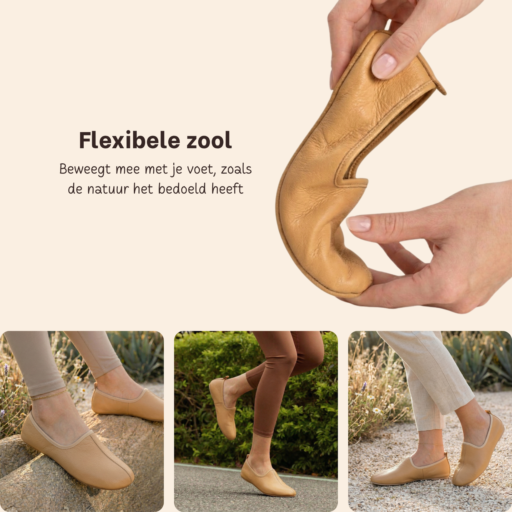 AMUMIN Sereen Brown